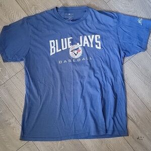 Blue Jays/ Budweiser Shirt